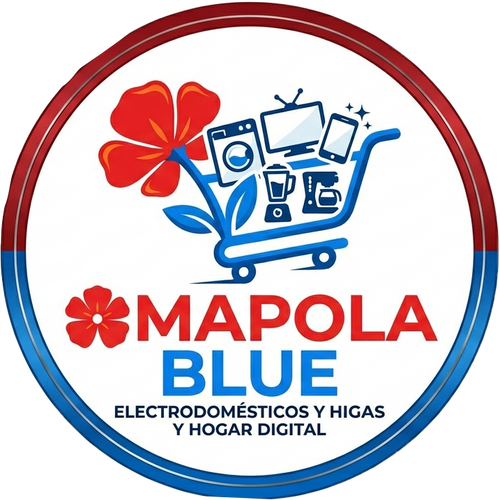 Amapola Blue